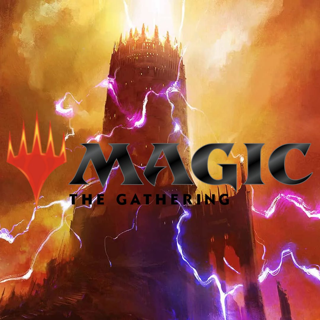 Magic The Gathering