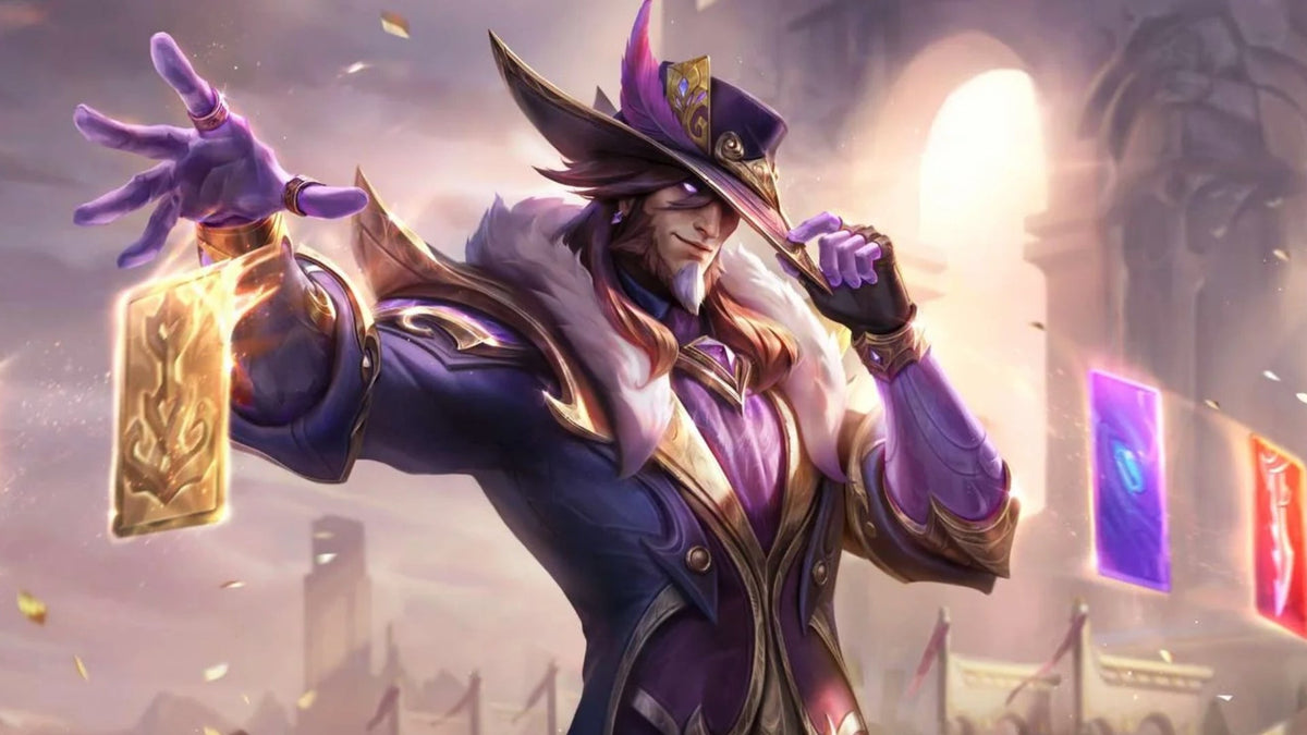 Riftbound League of Legends