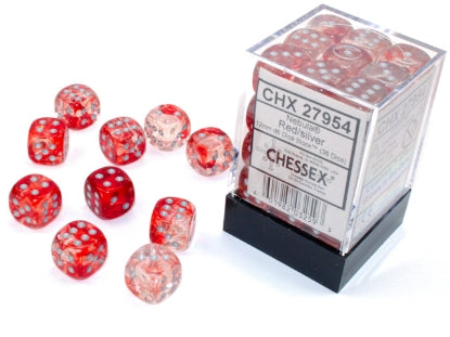 Chessex dice set of D6