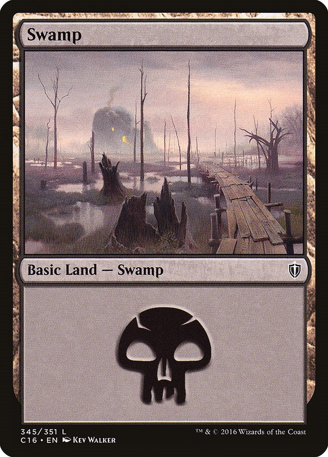 Swamp (345)