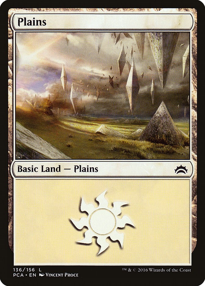 Plains (136)