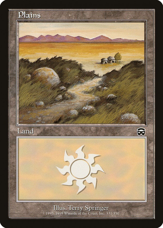 Plains (331)
