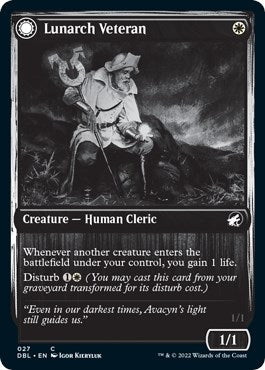 Lunarch Veteran