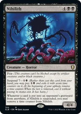 Nihilith