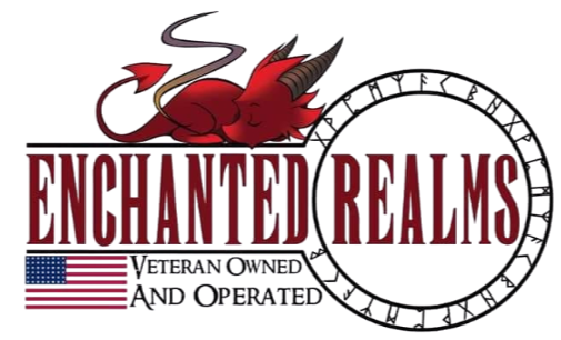Enchanted Realms Games & Gifts