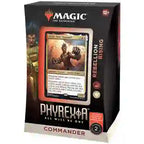 Phyrexia: All Will Be One Commander Deck