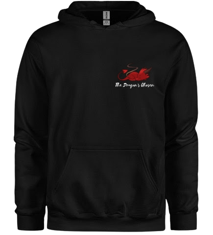Enchanted Realms Hoodie — Wearable Goblin Energy
