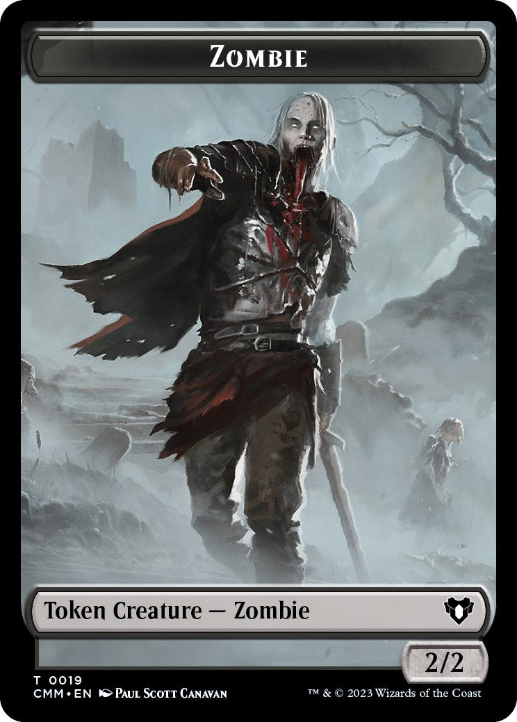 Zombie Token (0019)