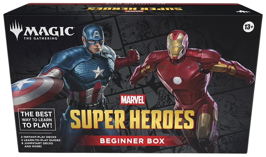 Marvel Super Heroes  | MULTIVERSE MAYHEM DEAL