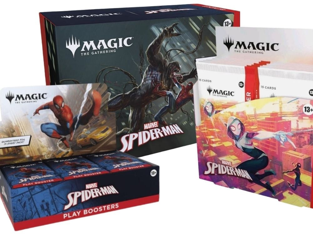 The Ultimate Sticky-Fingers Bundle