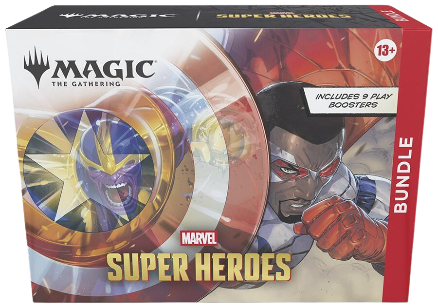 Marvel Super Heroes  | MULTIVERSE MAYHEM DEAL