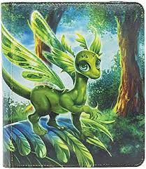 Dragon Shield Card Codex Small