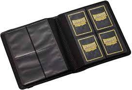 Dragon Shield Card Codex Small