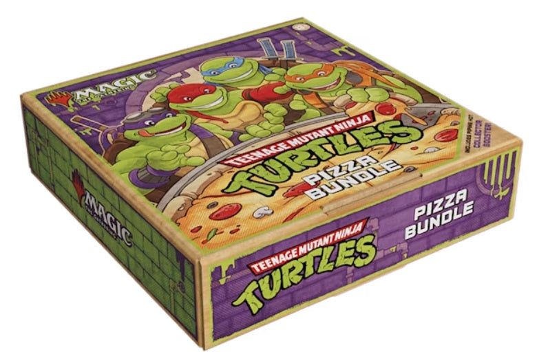 The Half-Shelled Deal (Limit 1 per person)