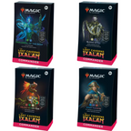 The Lost Caverns of Ixalan Commander Deck Case