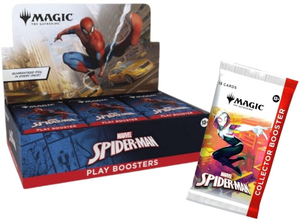 Your Friendly Neighborhood Deal