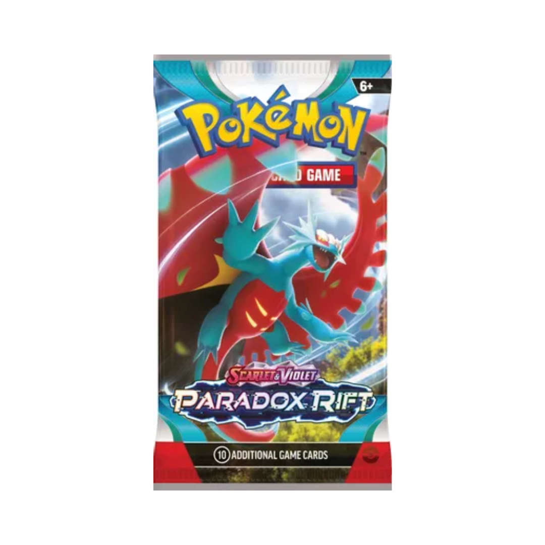 $9.98 3-Pack Pokemon Mix & Match