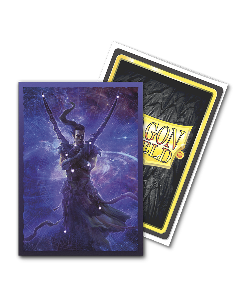 Art Sleeves - Dragon Shield Sleeves