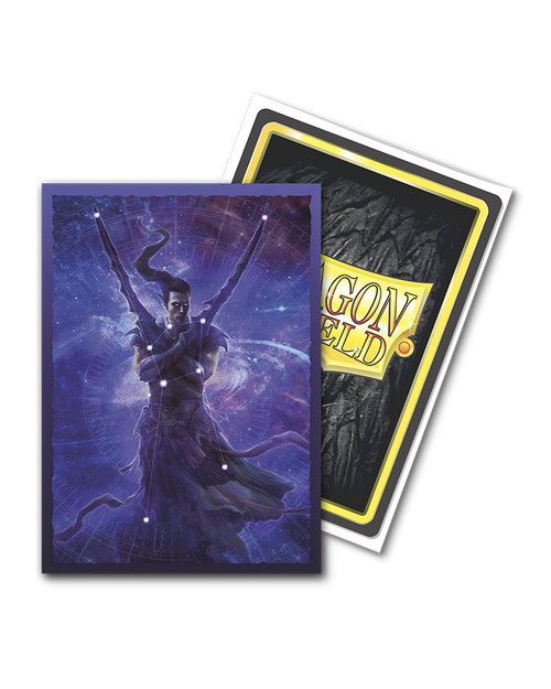 Art Sleeves - Dragon Shield Sleeves