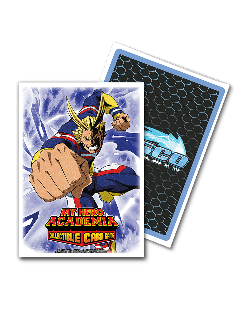 Art Sleeves - Dragon Shield Sleeves
