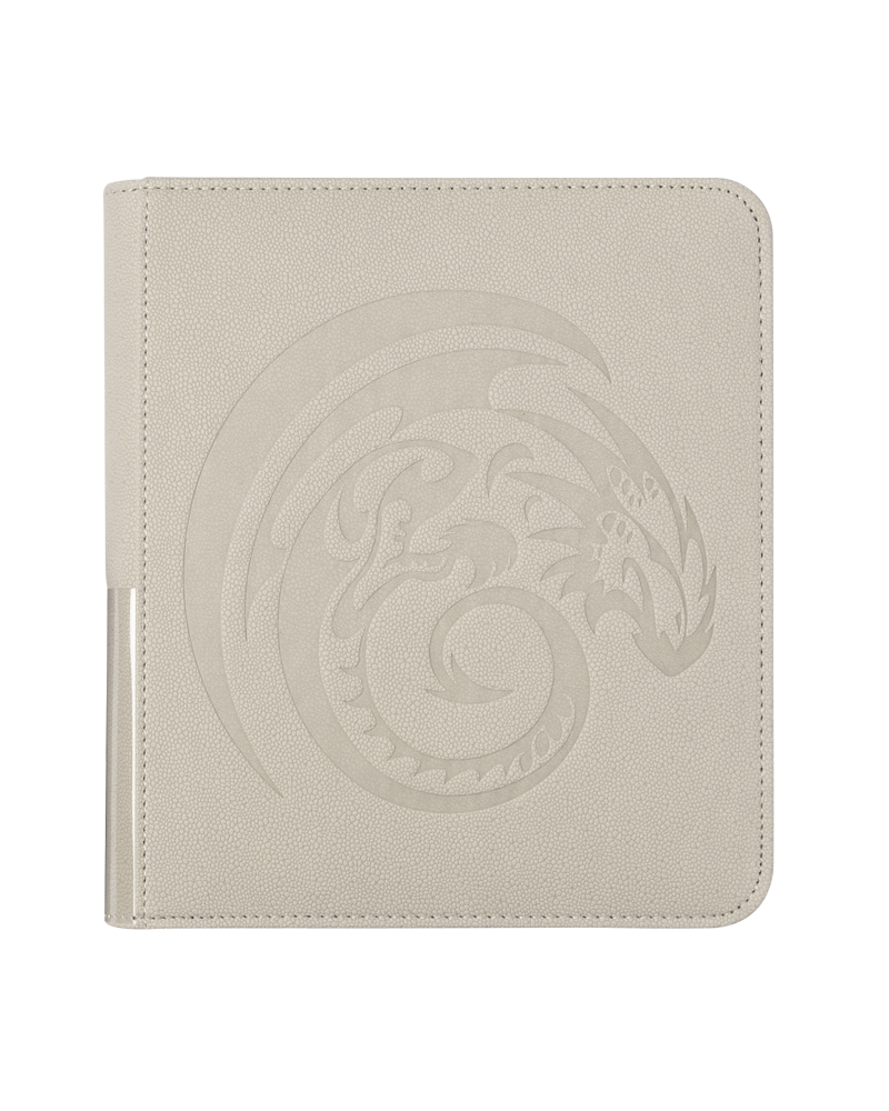 Card Codex Zipster Binder Small + 20 Pages
