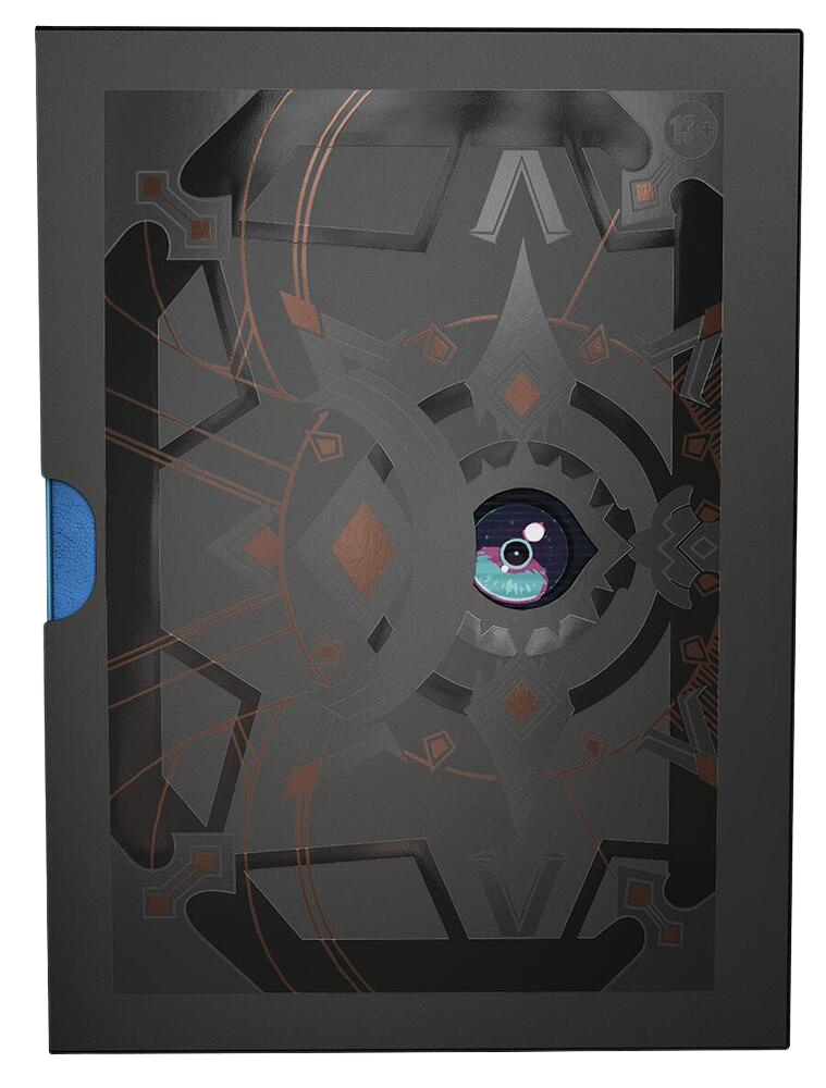 Strixhaven Archmage Bundle