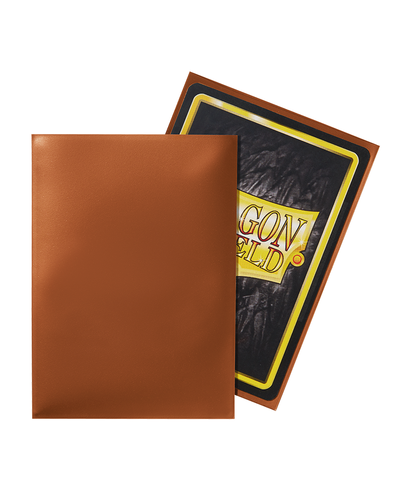 Classic - Dragon Shield Sleeves
