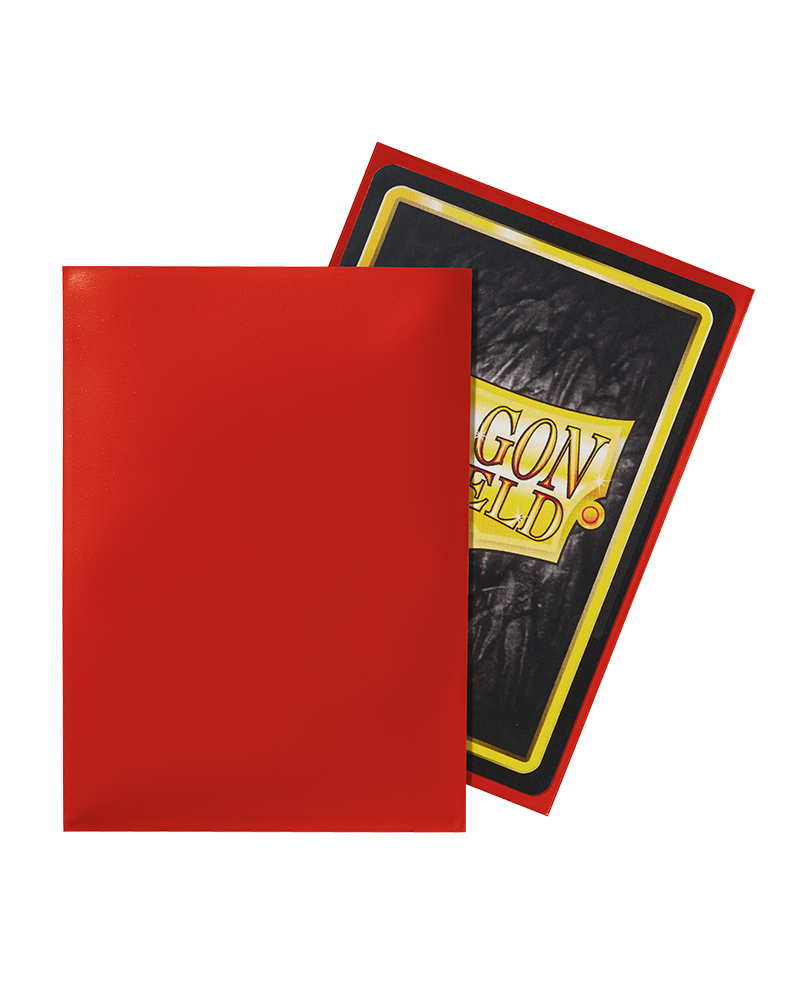 Classic - Dragon Shield Sleeves