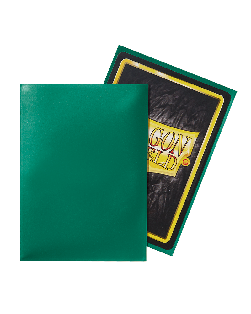 Classic - Dragon Shield Sleeves