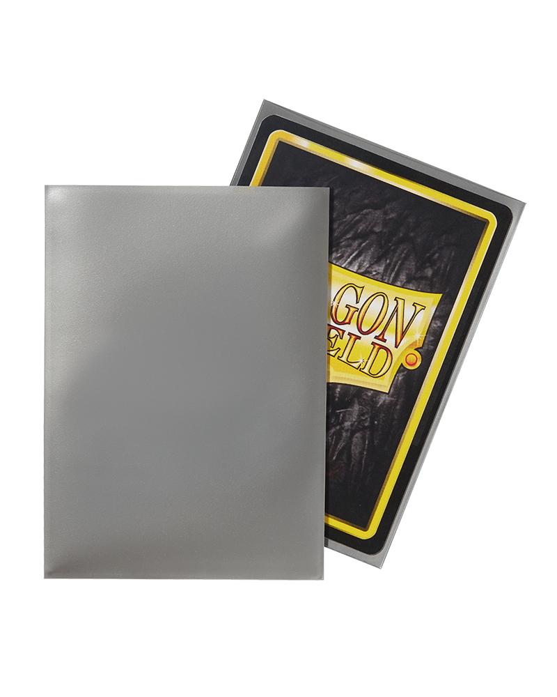 Classic - Dragon Shield Sleeves