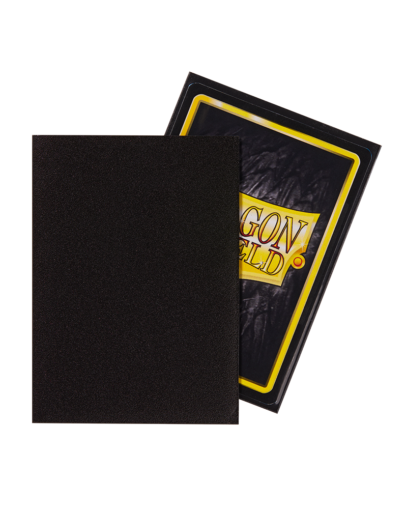 Matte - Dragon Shield Sleeves
