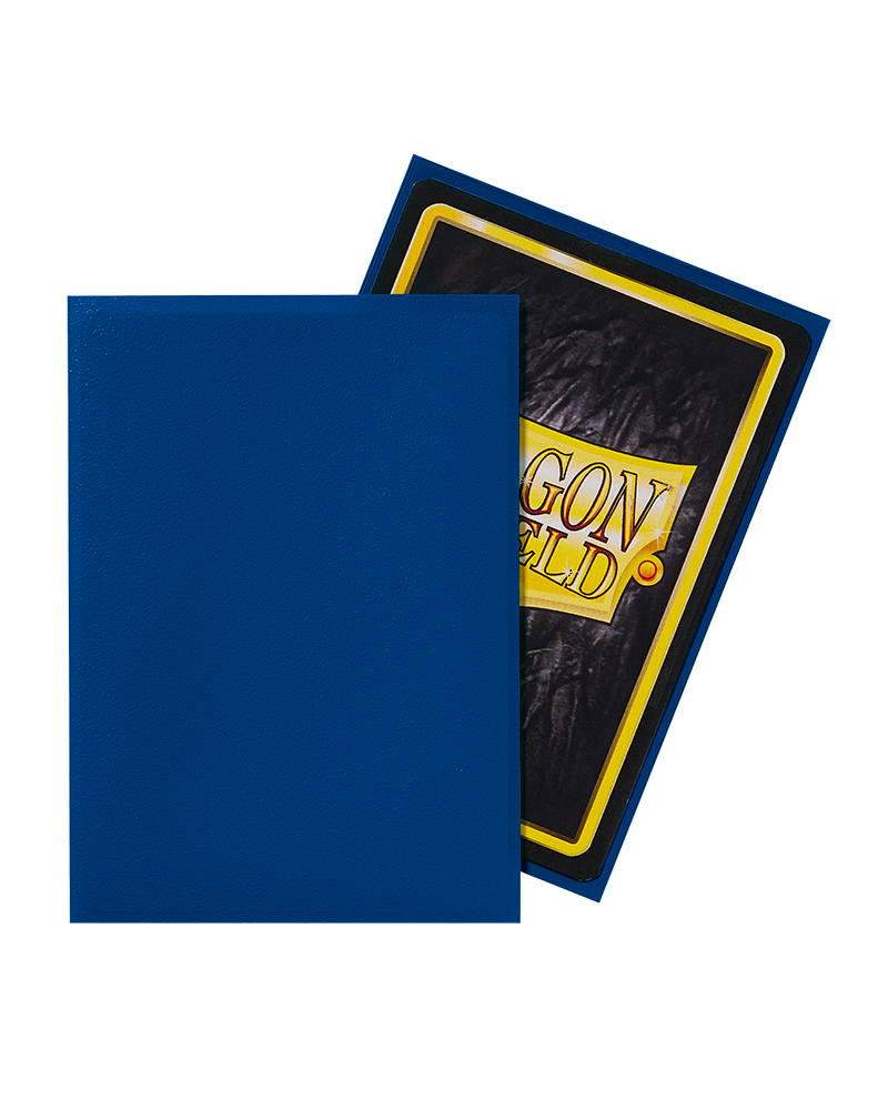 Matte - Dragon Shield Sleeves