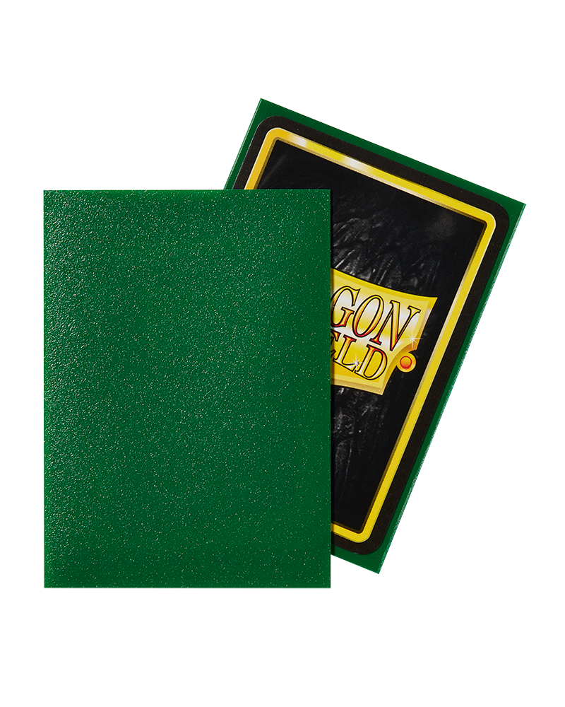 Matte - Dragon Shield Sleeves
