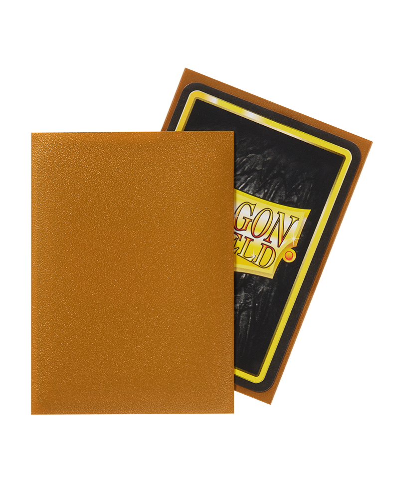 Matte - Dragon Shield Sleeves