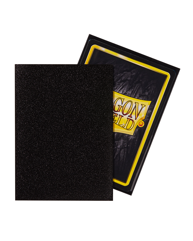 Matte - Dragon Shield Sleeves