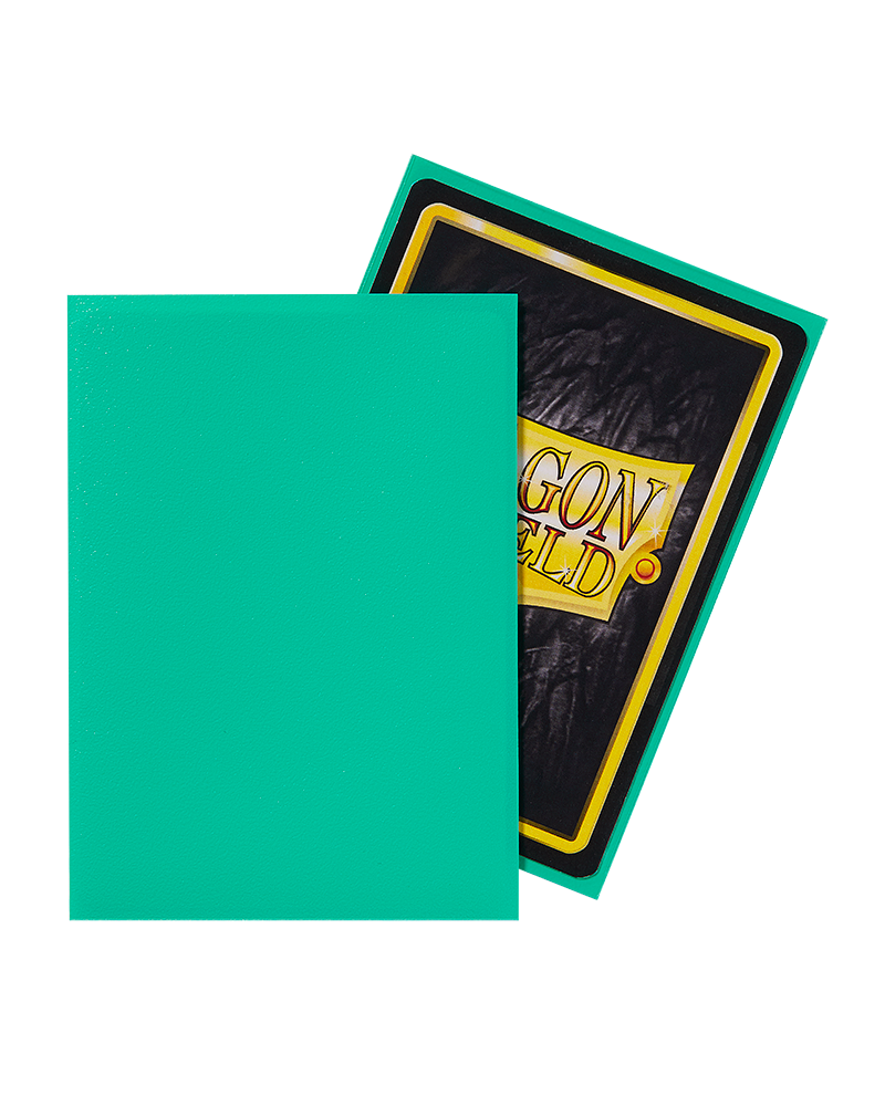 Matte - Dragon Shield Sleeves