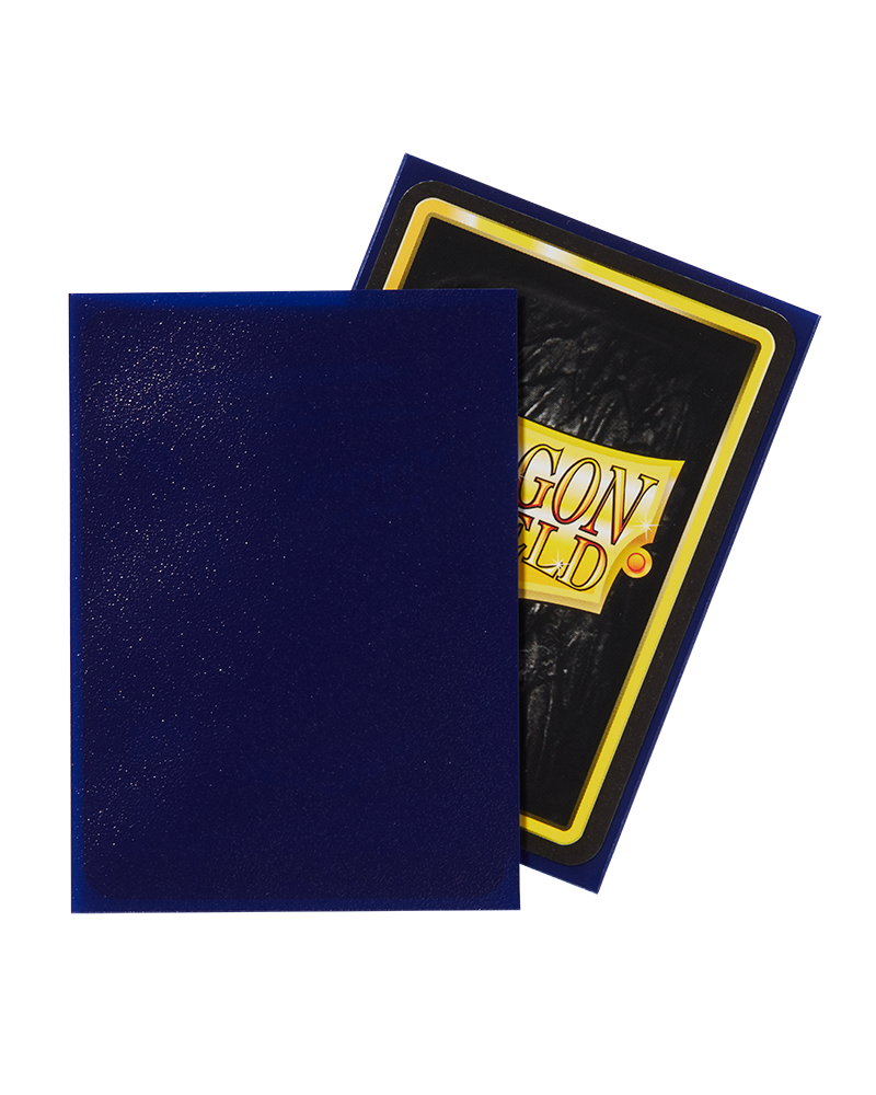 Matte - Dragon Shield Sleeves