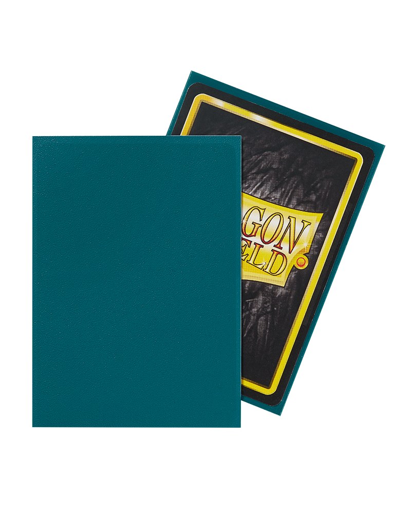 Matte - Dragon Shield Sleeves