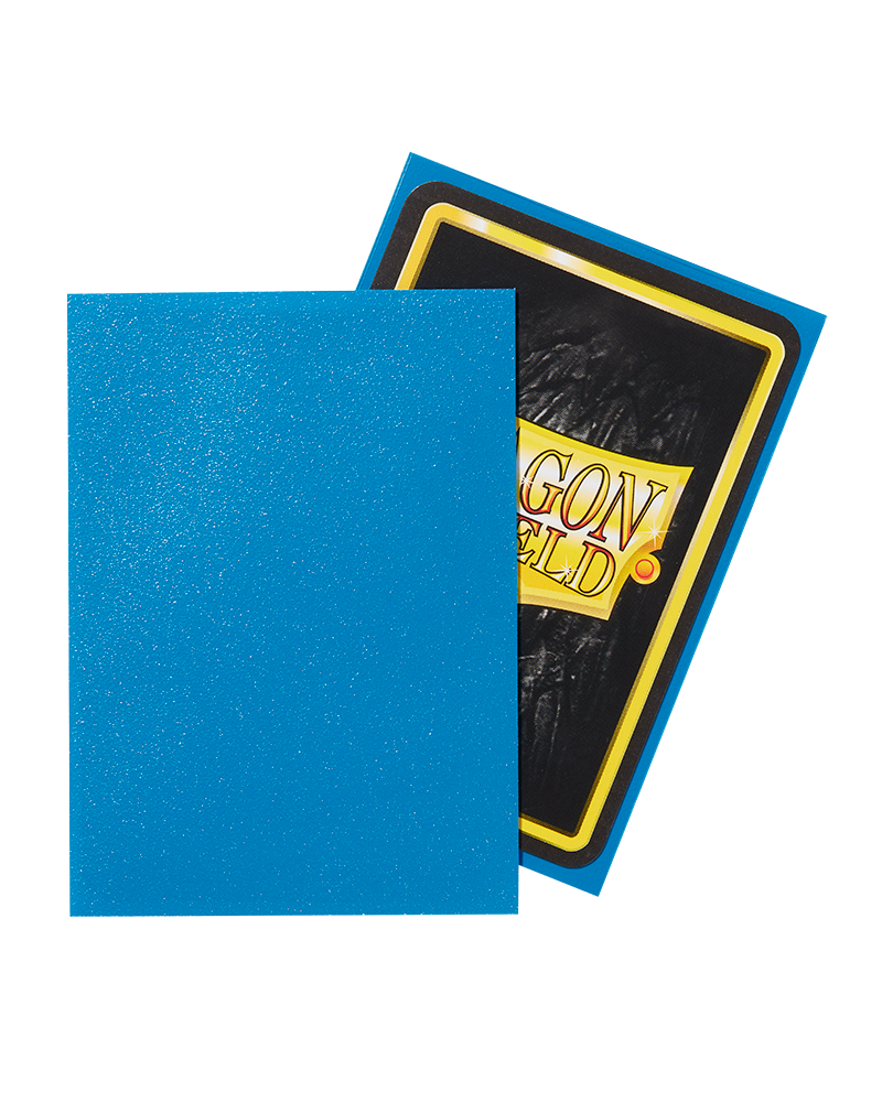 Matte - Dragon Shield Sleeves