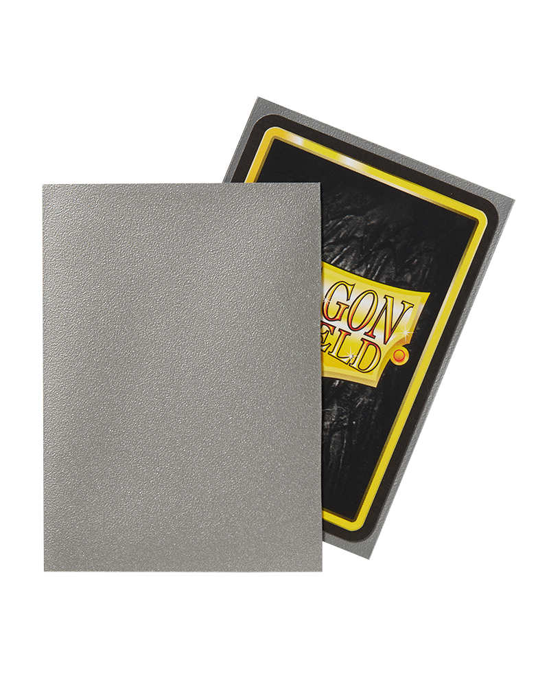 Matte - Dragon Shield Sleeves