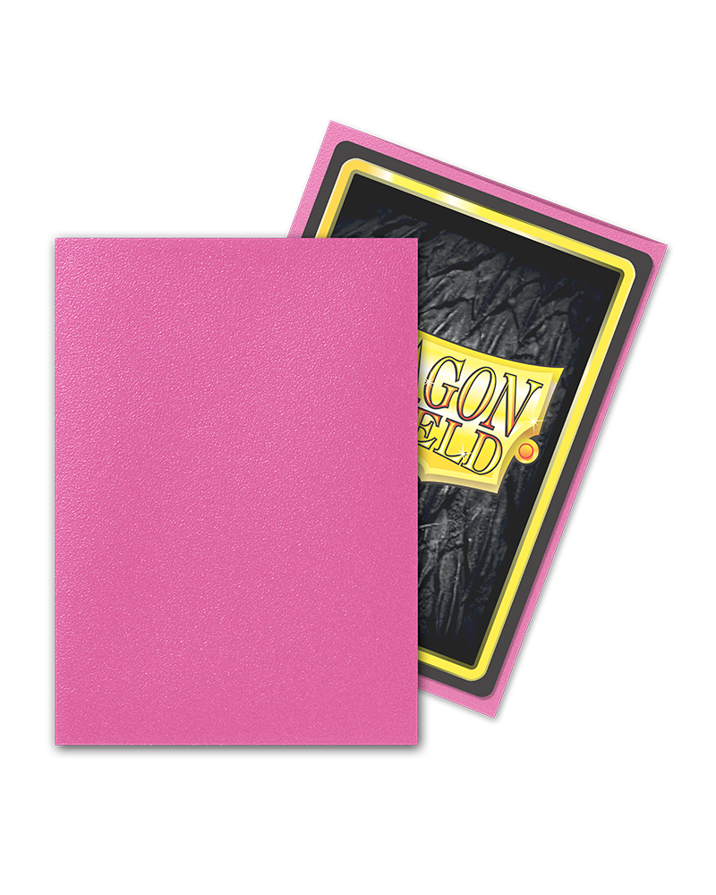 Matte - Dragon Shield Sleeves
