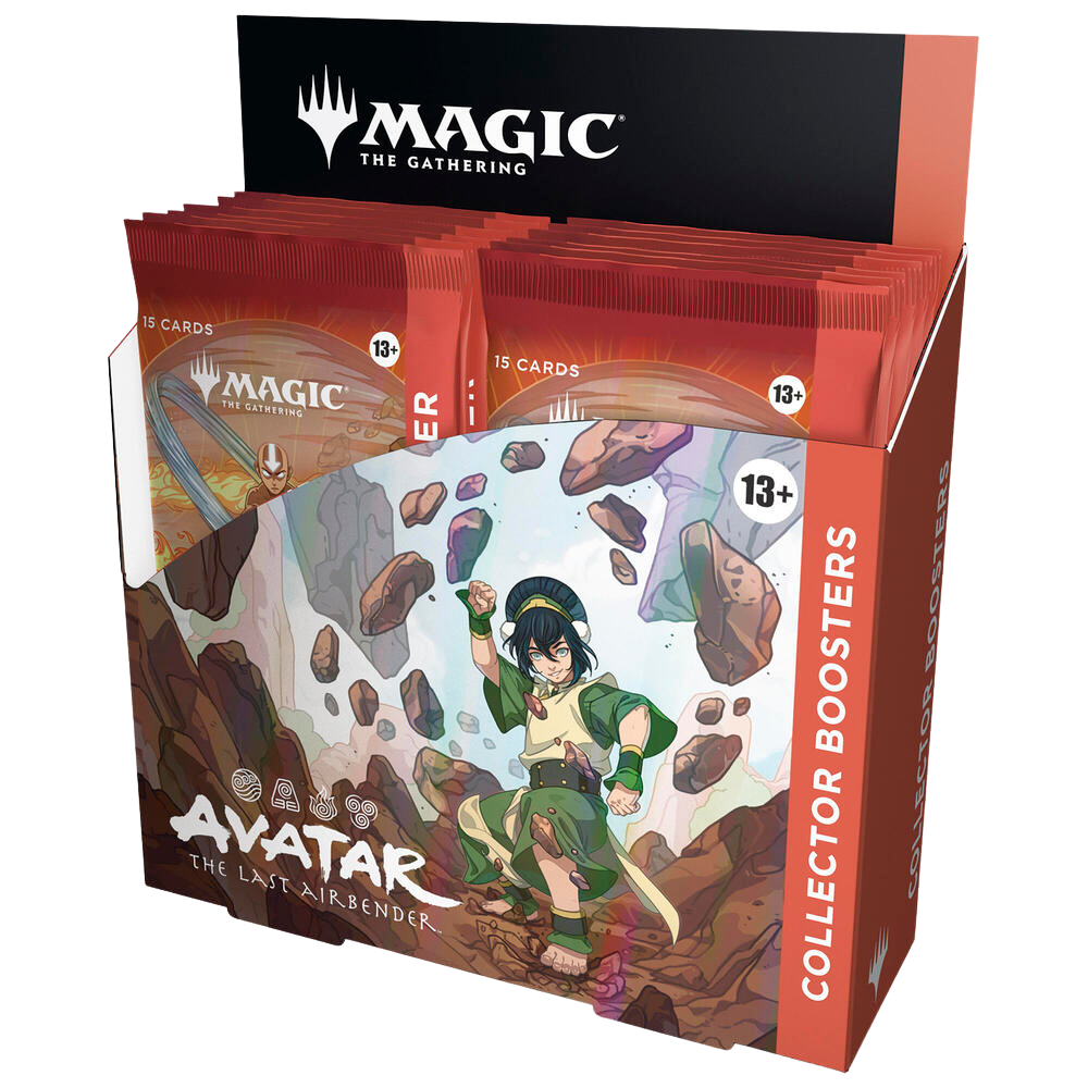 The Avatar State Ultimate Bundle
