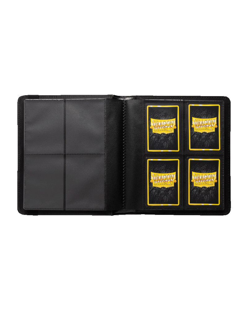 Dragon Shield Card Codex Portfolio