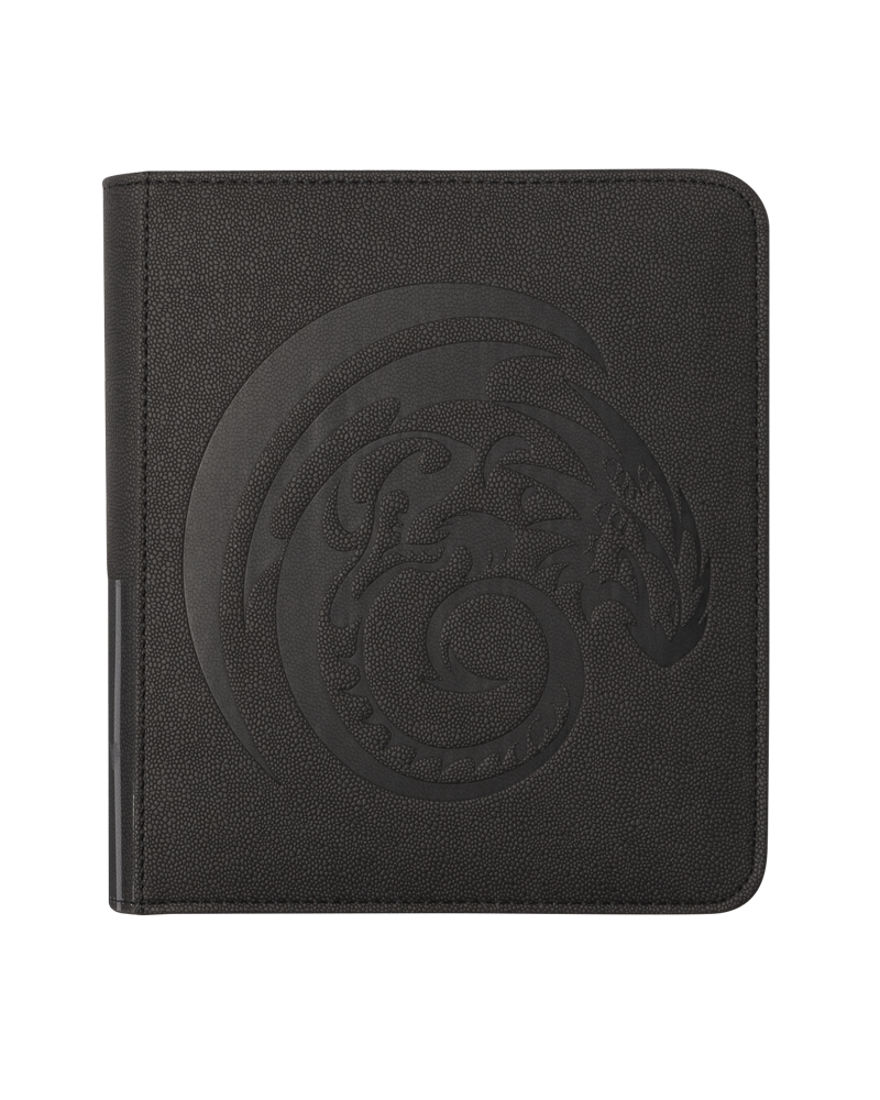 Card Codex Zipster Binder Small + 20 Pages