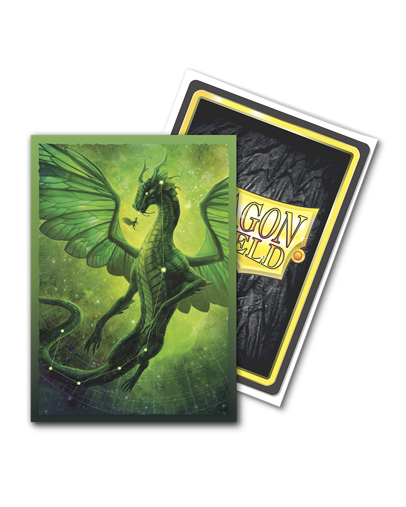 Art Sleeves - Dragon Shield Sleeves