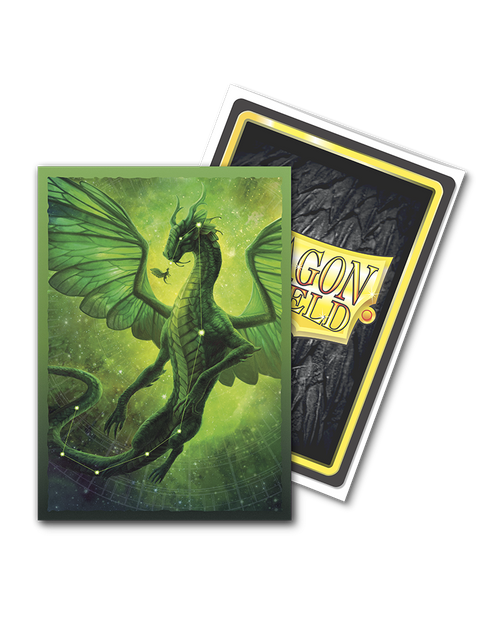 Art Sleeves - Dragon Shield Sleeves